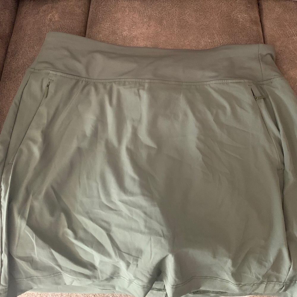 Tennis skirt